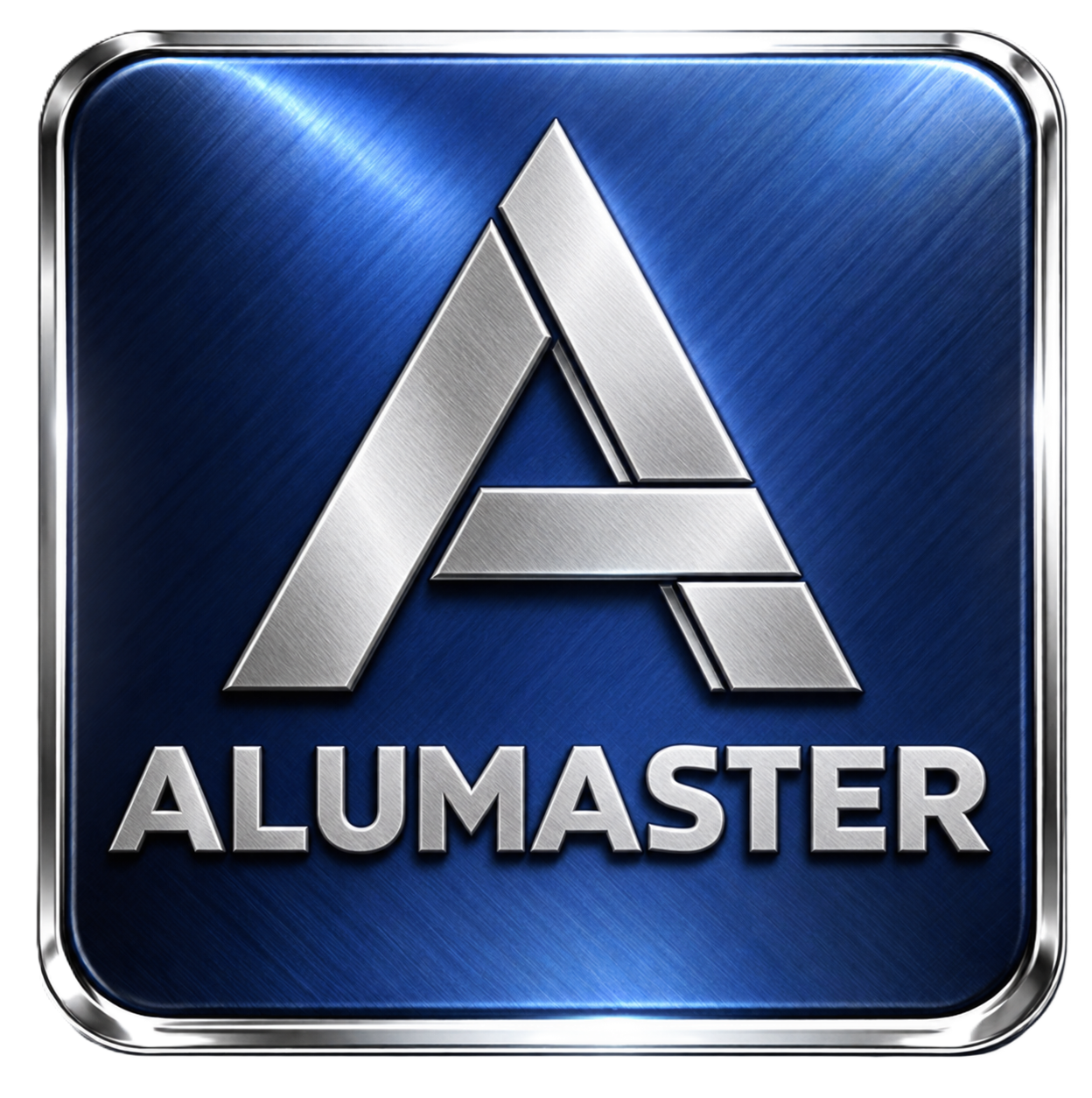 Logo ALUMASTER